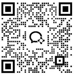 企业微信二维码